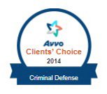 Avvo Clients Choice